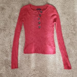 American Eagle Women's Top